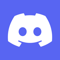 Discord Icon